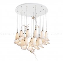 Подвесная люстра Cloyd Osanna 11890