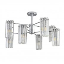 Потолочная люстра Lumion Favla 8348/8C
