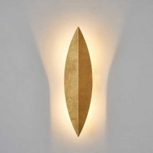 Бра Crystal Lux JOYA AP6W LED GO