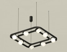 Подвесной светильник Ambrella light TRADITIONAL XB9182154