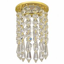 Встраиваемый светильник Dio DArte Elite Osimo GU10.5.14.8.121 G