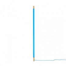 Настенный светильник Seletti Linea 06940 BLU