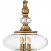 Подвесной светильник Hinkley Wexley HK/WEXLEY/5P HB