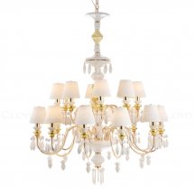 Подвесная люстра Cloyd Lottie 11400