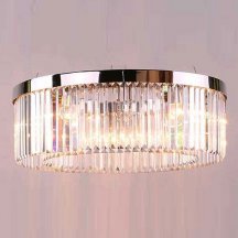 Элитная подвесная люстра Newport 10110 10110+1/C