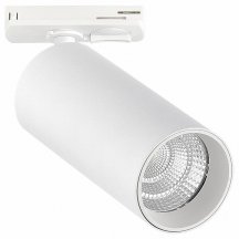 Трековый светодиодный светильник ST Luce ST384.536.10