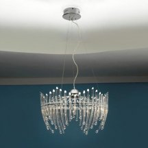 Подвесная люстра Illuminati Aplik MD5240-12A