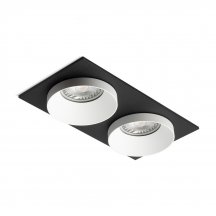 Точечный светильник  50362RFWhBk