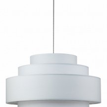 Подвесной светильник Indigo Zemfira 13018/3P White