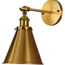 Спот Lumina Deco Rubi LDW B007-1 MD