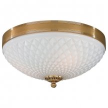 Потолочный светильник Reccagni Angelo PL 8500/3