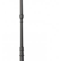 Наземный фонарь Oasis Light MADRID-COOPER 84310cA E7 02 Bl