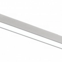 Трековый светодиодный светильник iLedex Technical Vision 4825-038-L895-30W-110DG-4000K-WH