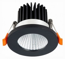 Встраиваемый светодиодный светильник ST Luce ST704.448.10