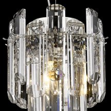 Подвесной светильник Wertmark Lazzara WE107.01.103