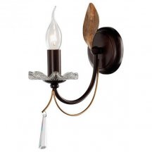 Итальянское бра L'Arte Luce Rialto L15421.88