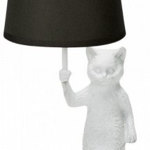 Настольная лампа декоративная Uniel  UL-00013445