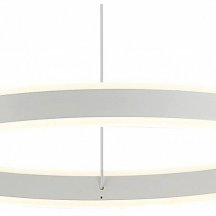 Подвесная люстра Citilux Дуэт CL719500