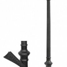 Наземный фонарь Fumagalli Cefa U23.202.R20.AXE27