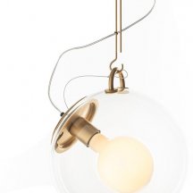Подвесной светильник Artemide Miconos A031010