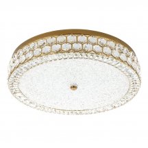 Потолочный светильник LED4U L1181-700 BS