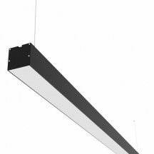 Подвесной светильник WoltaPRO  ДСО02-36-101-4К-50Ч