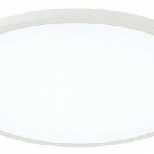 Встраиваемый светодиодный светильник Citilux Омега CLD50R220N