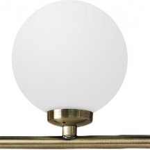 Бра Arte Lamp Bolla-Piccolo A3989AP-2AB