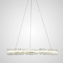 Подвесной светильник AM455 L800 POLISHED GOLD