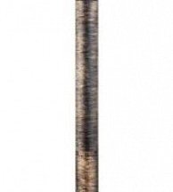 Уличный светильник Arte Lamp Madrid A1541PA-1BN