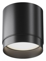 Точечный светильник Maytoni Polar C088CL-GX53-B