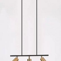 Спот ImperiumLoft Lino01