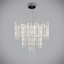 Подвесная люстра Queen 91102 LED