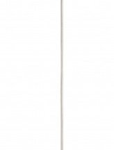 Трековый светильник iLedex Vision48/22 SMART 4822-008-H300-10W-24DG-WH