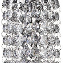 Подвесной светильник Lightstar Cristallo 795314