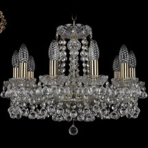 Подвесная люстра ArtClassic 11.26 11.26.10.165.Br.B Подвесная люстра ArtClassic 11.26 11.26.10.165.Br.B