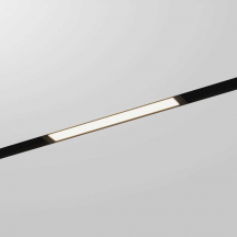 Светильник трековый Crystal Lux CLT 0.35 001 12W BL M4000K