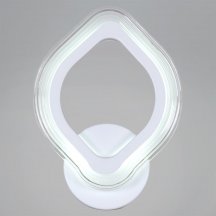 Бра Reluce 09827-3.2-01 WH