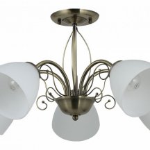 Люстра на штанге Rivoli Sue Б0060986