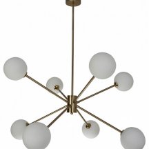 Потолочная люстра Zortes Ragy ZRS.1893.08