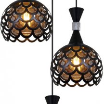 Подвесной светильник Reluce 04336-0.4-03 BK