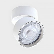 Спот Italline IT02-011 white 3000K