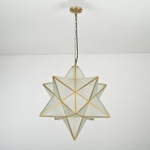 Подвесной светильник ImperiumLoft 40.225