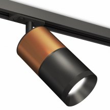 Трековый светильник Ambrella light TECHNO SPOT XT7402060