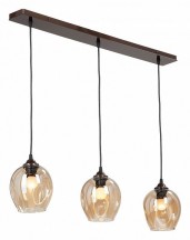 Подвесной светильник Vitaluce V4922-7/3S