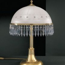 Лампа с абажуром Reccagni Angelo 1831 P 1831