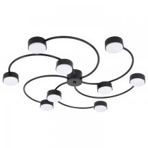 Потолочная люстра Escada 1180 1180/9P