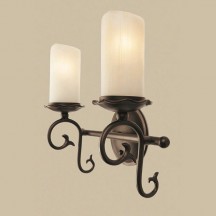 Настенный бра с выключателем L'Arte Luce Napoli L13822.03