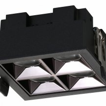 Встраиваемый светильник Fiberli XL003 12130303