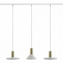 Подвесной светильник Nowodvorski Hermanos 8033